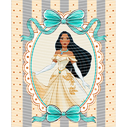 Princess-PR 2055